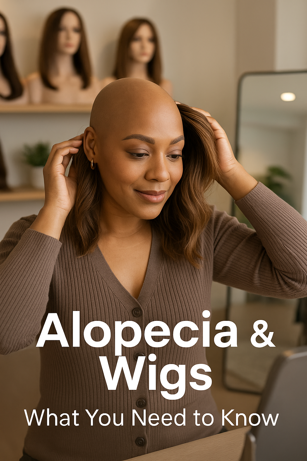 Understanding Alopecia and Hair Loss