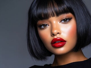 Choosing the Perfect Wig Based on Your Face Shape: A Complete Guide