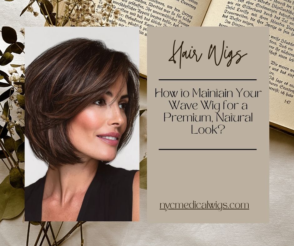Wave Wig