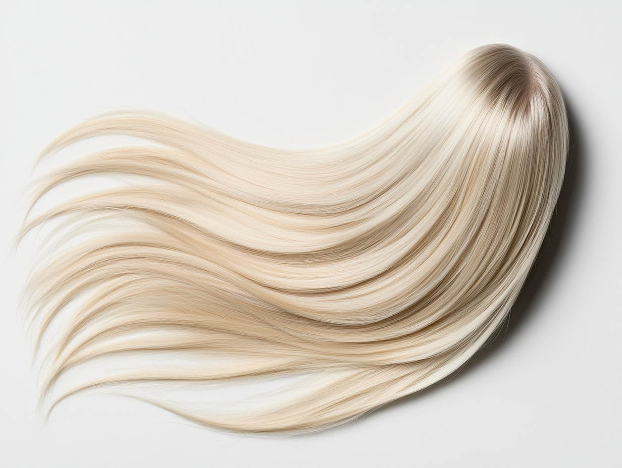 The Ultimate Guide to Hair Toppers and Hairpieces: Everything You Need to Know