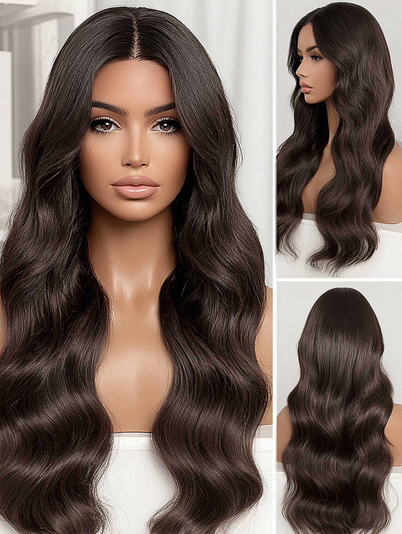 ✨ Tribeca – Allure | 20” Body Wave Wig ✨
