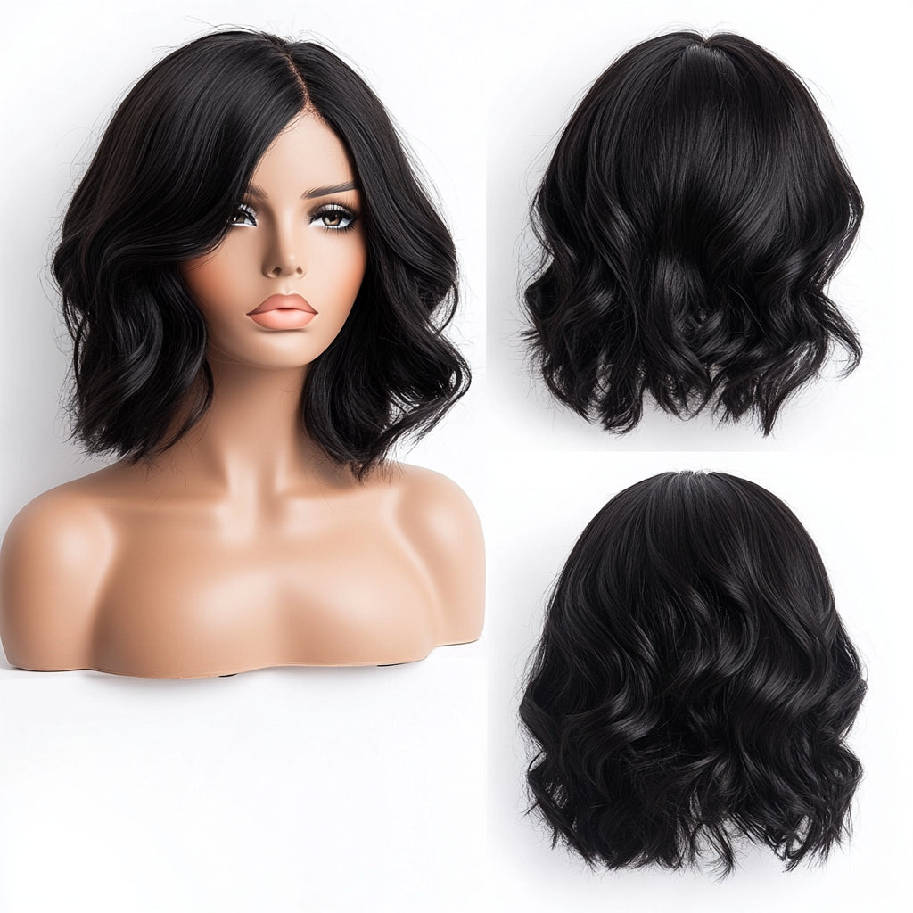 ✨ Tribeca – Radiance | Premium Natural Wave Wig ✨