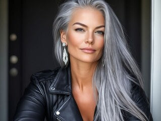 Choosing the Right Wig as a Mature Woman: A Guide to Confidence and Elegance