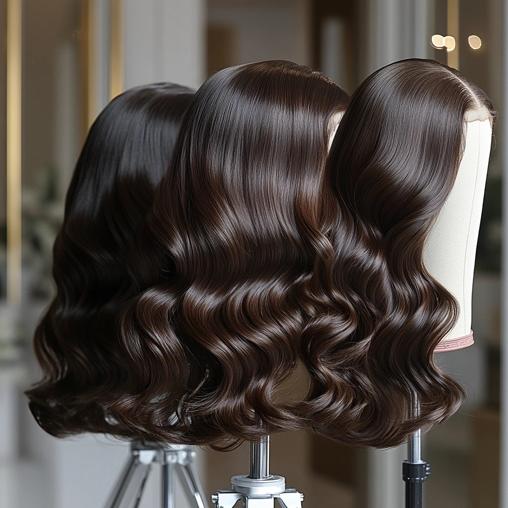 Factors That Impact Wig Prices: Quality, Material, and More