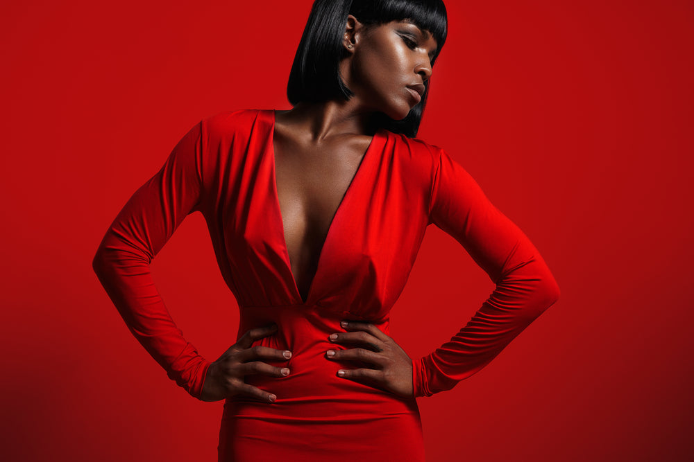 How to Choose the Perfect Wig for the Holidays: A Stylish Guide