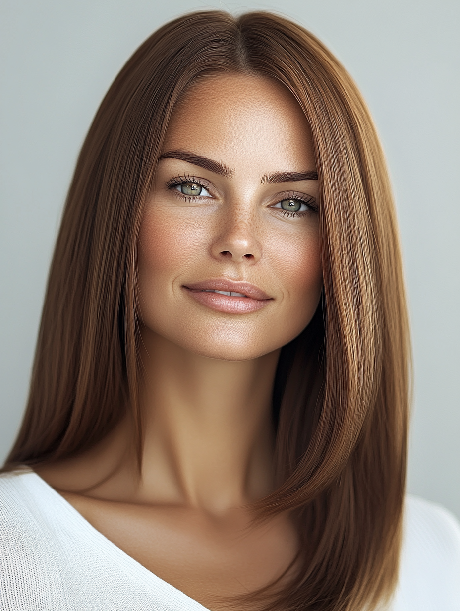 How to Choose the Perfect Wig Length for Your Face Shape