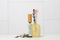 Organic Lash & Brow Serum