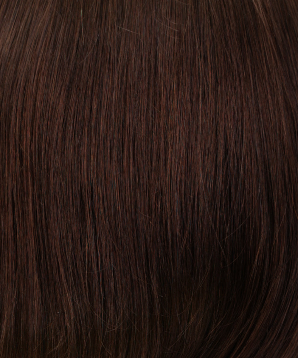 Heather – Classic Bob Remy Human Hair Wig | Monofilament Top & Hand-Tied Back 💇🏼‍♀️✨
