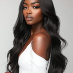 💫 Michelle – Effortless Waves, Enduring Beauty
