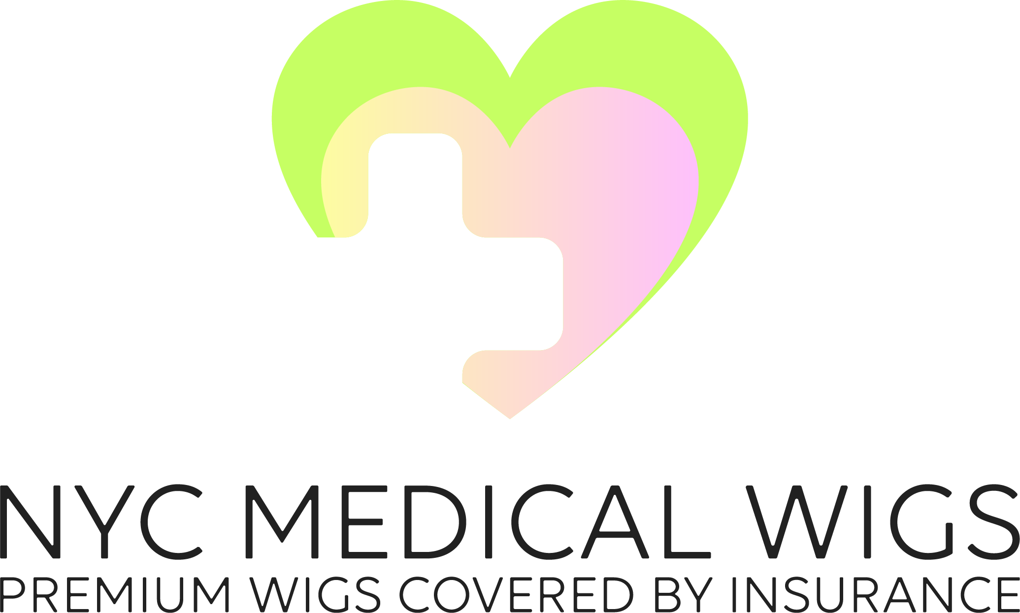 Premium NYC Medical Wigs