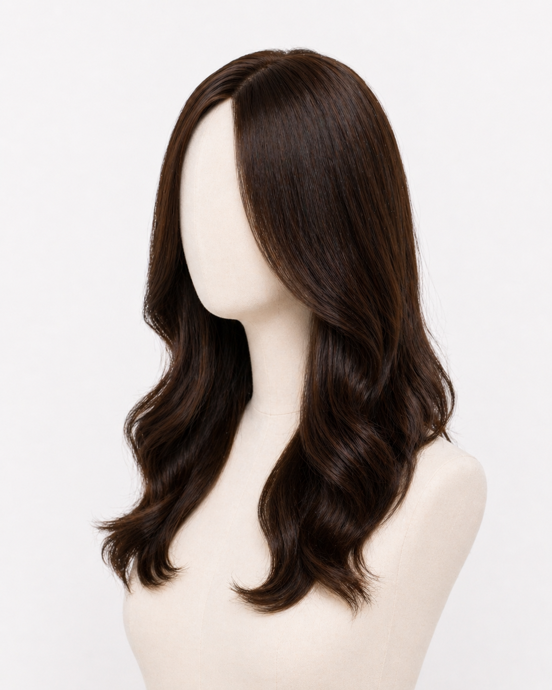 Tribeca hand-styled in our Bayonne studio
