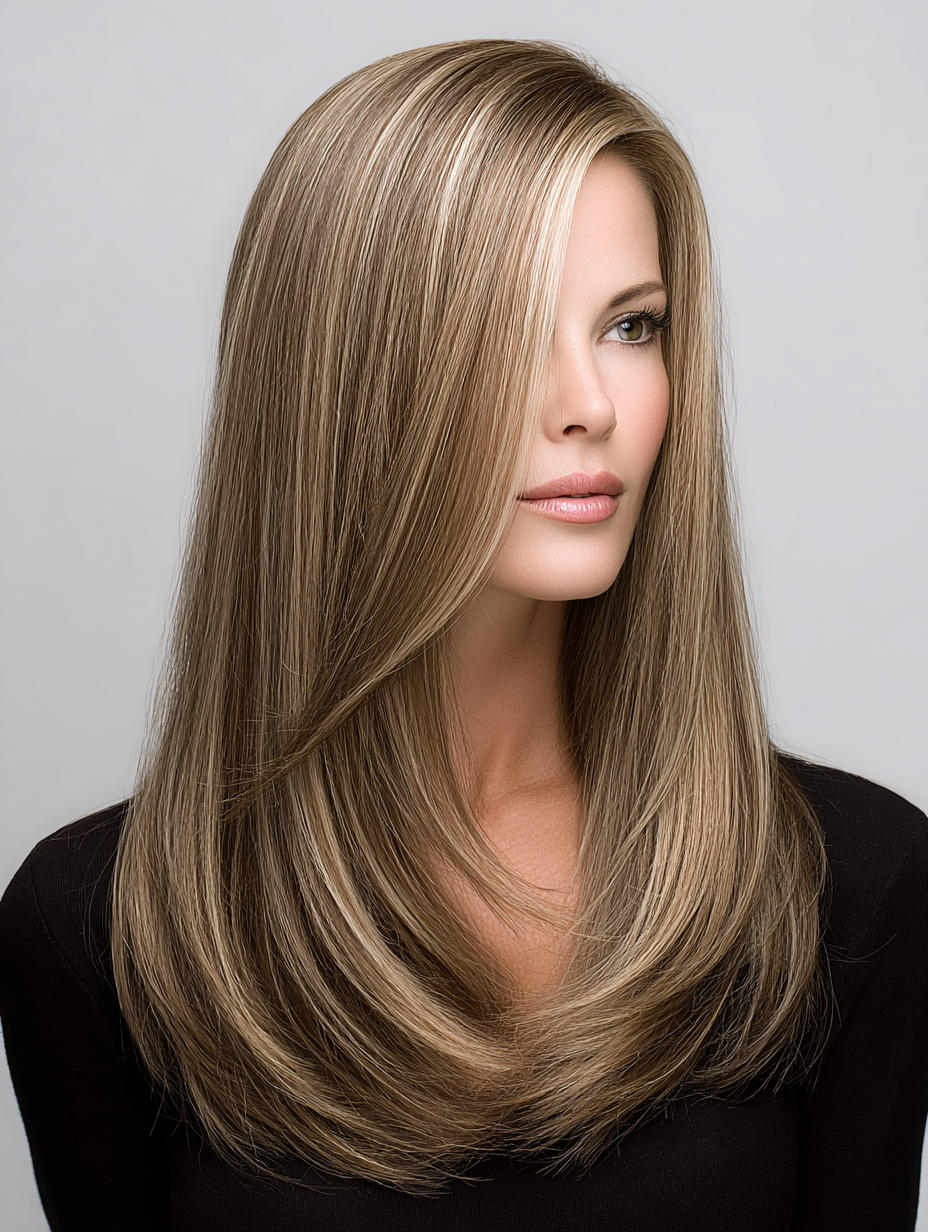 ✨ Hudson | European Remi Human Hair Wig ✨