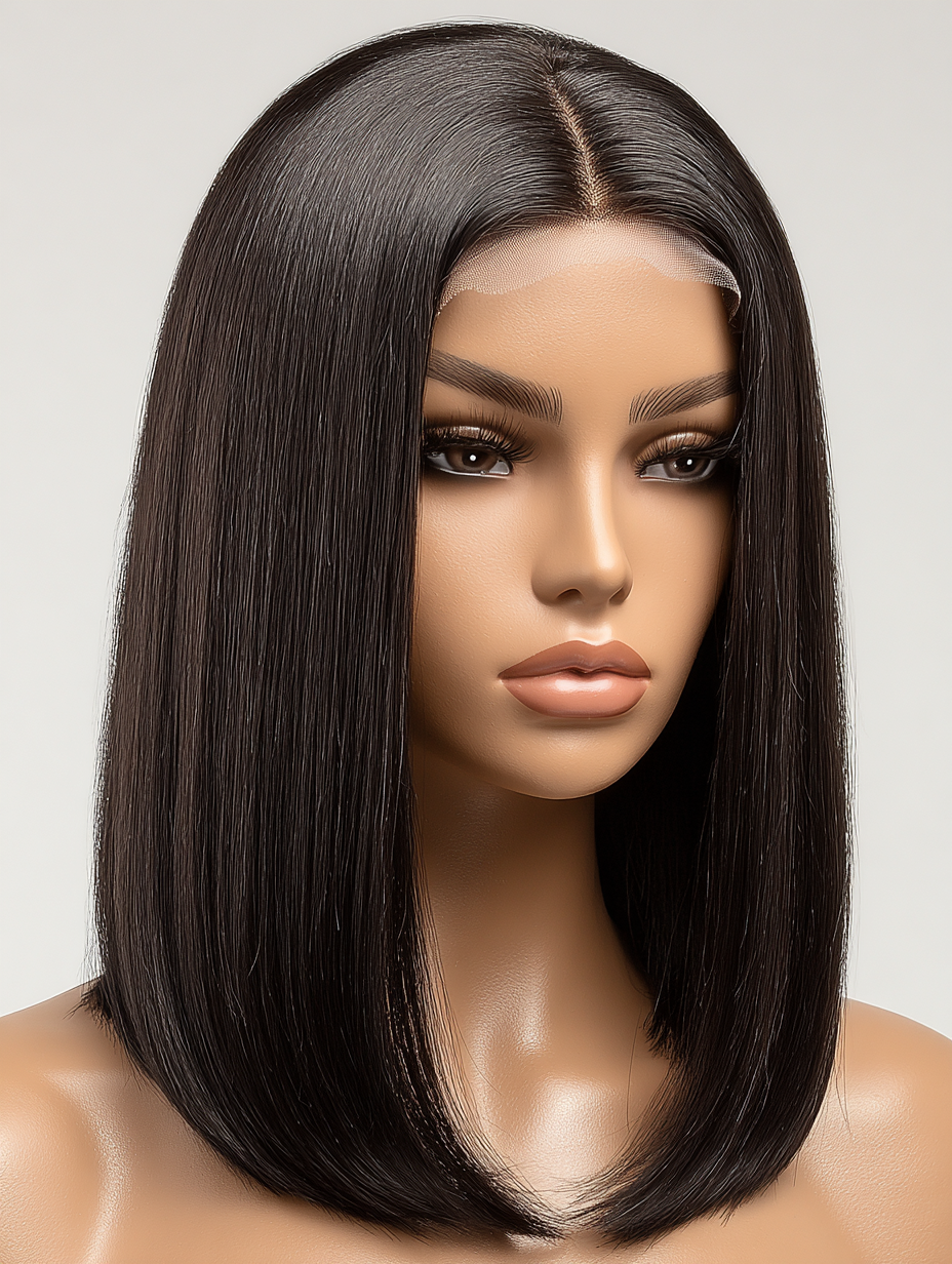 ✨ Tribeca – Selina | Sleek Lob Wig ✨