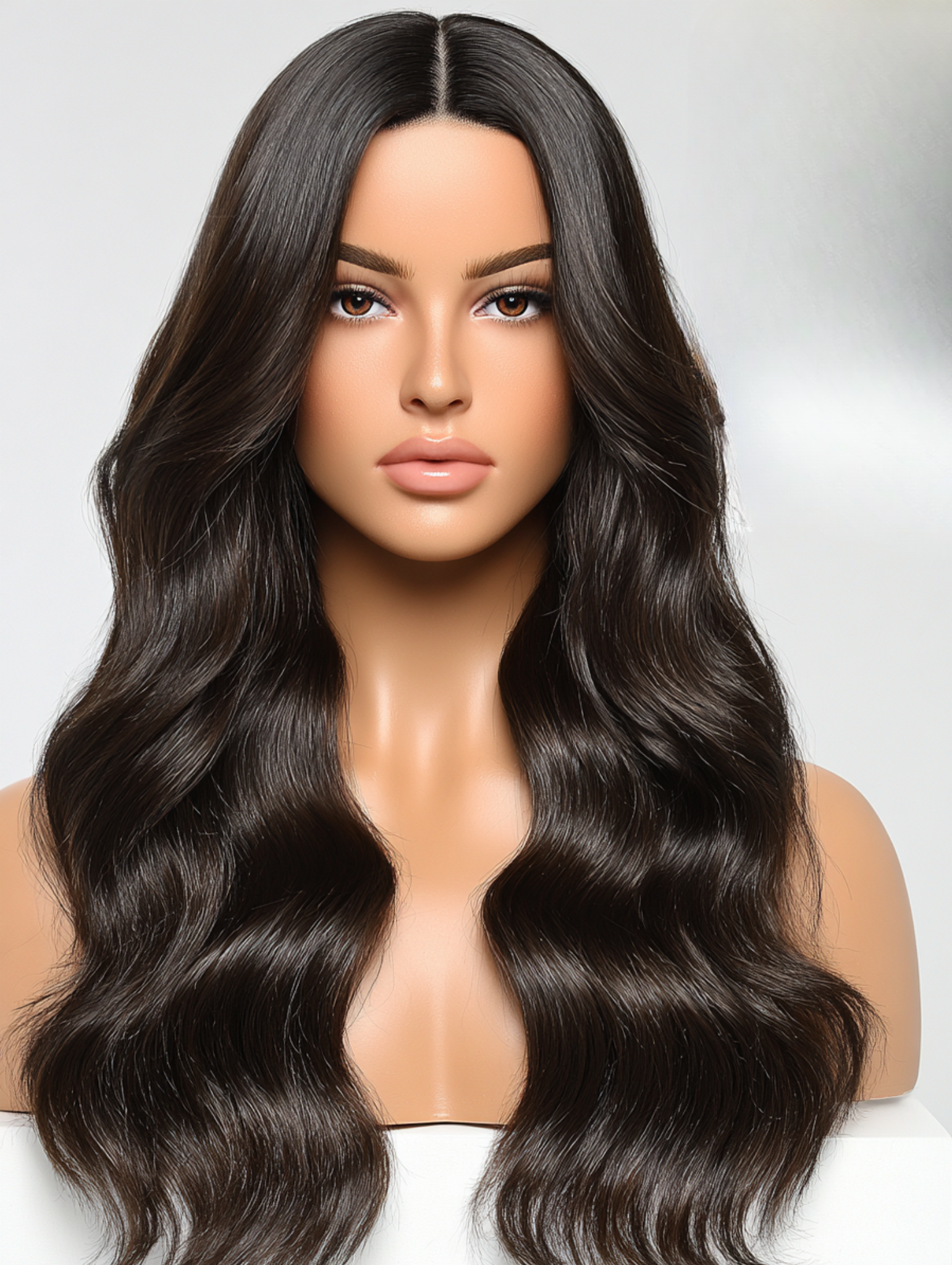 ✨ Tribeca – Allure | 20” Body Wave Wig ✨