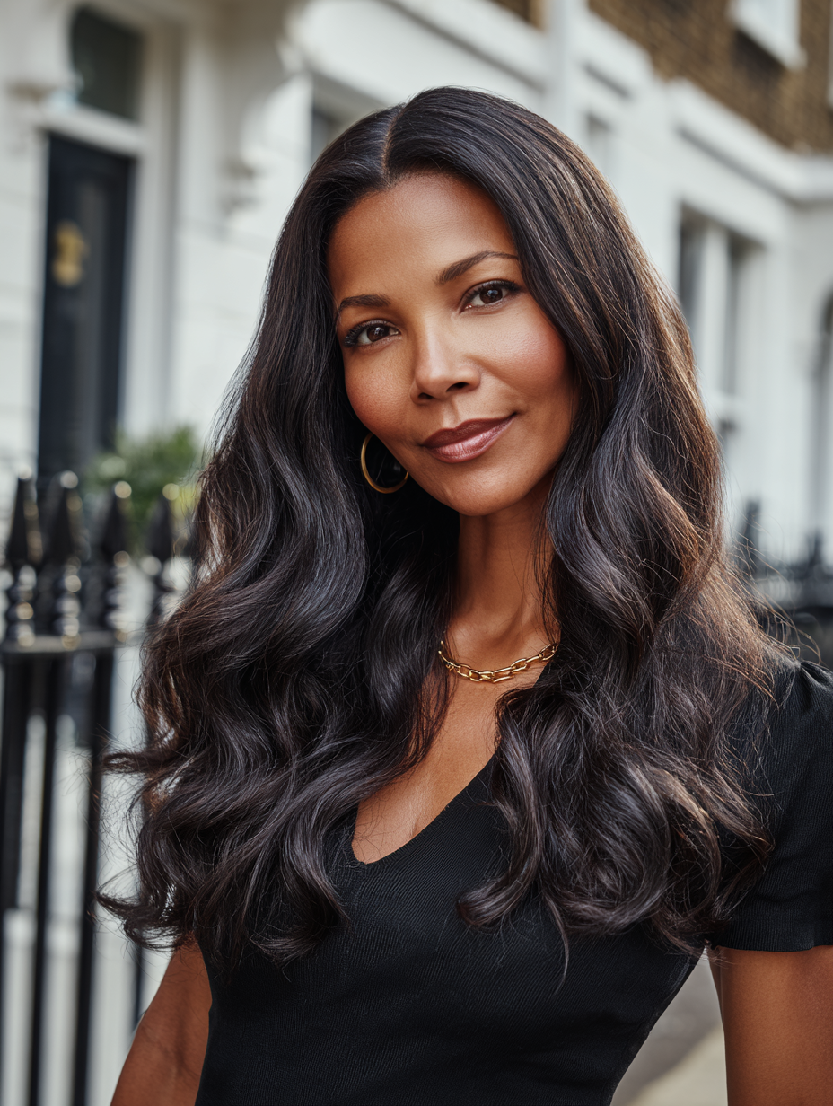 ✨ Tribeca – Allure | 20” Body Wave Wig ✨